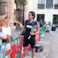 Jornada de tenis y pádel