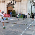 Jornada de tenis y pádel