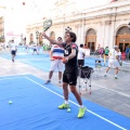 Jornada de tenis y pádel