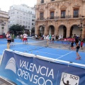 Jornada de tenis y pádel
