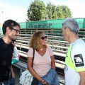 Jornada de tenis y pádel
