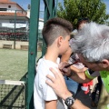 Jornada de tenis y pádel