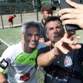 Jornada de tenis y pádel