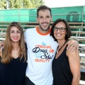 Jornada de tenis y pádel