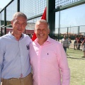 Jornada de tenis y pádel