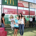 Jornada de tenis y pádel