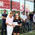 Jornada de tenis y pádel