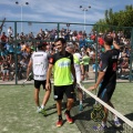 Jornada de tenis y pádel