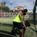 Jornada de tenis y pádel