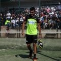 Jornada de tenis y pádel