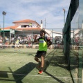 Jornada de tenis y pádel