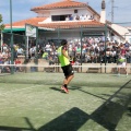 Jornada de tenis y pádel
