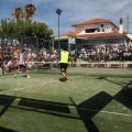 Jornada de tenis y pádel