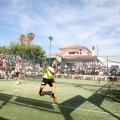 Jornada de tenis y pádel