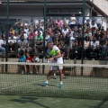 Jornada de tenis y pádel