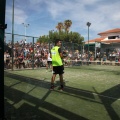 Jornada de tenis y pádel