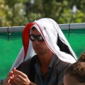 Jornada de tenis y pádel