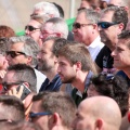 Jornada de tenis y pádel