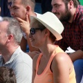 Jornada de tenis y pádel