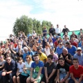 Jornada de tenis y pádel