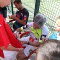 Jornada de tenis y pádel