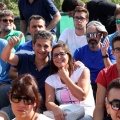 Jornada de tenis y pádel