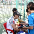 Jornada de tenis y pádel