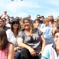 Jornada de tenis y pádel