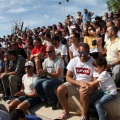 Jornada de tenis y pádel