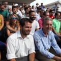 Jornada de tenis y pádel