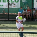 Jornada de tenis y pádel