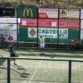 Jornada de tenis y pádel