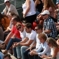 Jornada de tenis y pádel