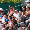 Jornada de tenis y pádel