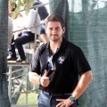 Jornada de tenis y pádel
