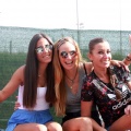 Jornada de tenis y pádel