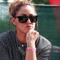 Jornada de tenis y pádel