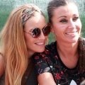 Jornada de tenis y pádel