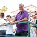 Jornada de tenis y pádel