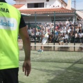 Jornada de tenis y pádel