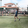 Jornada de tenis y pádel