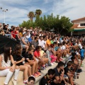 Jornada de tenis y pádel