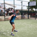 Jornada de tenis y pádel