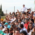 Jornada de tenis y pádel