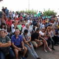 Jornada de tenis y pádel