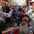 Festividad Santa Bárbarba