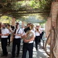 Festividad Santa Bárbarba