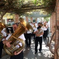 Festividad Santa Bárbarba