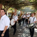 Festividad Santa Bárbarba