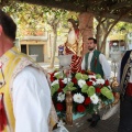 Festividad Santa Bárbarba